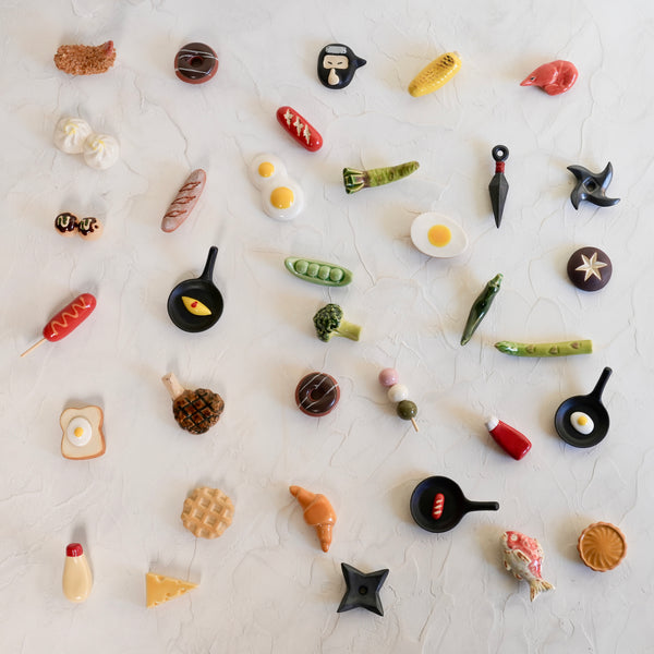 Chopstick Rests