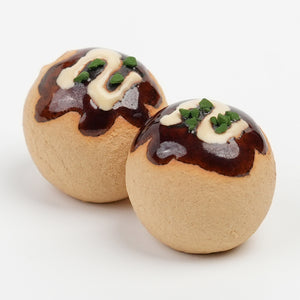 Chopstick Rests Foodies Style