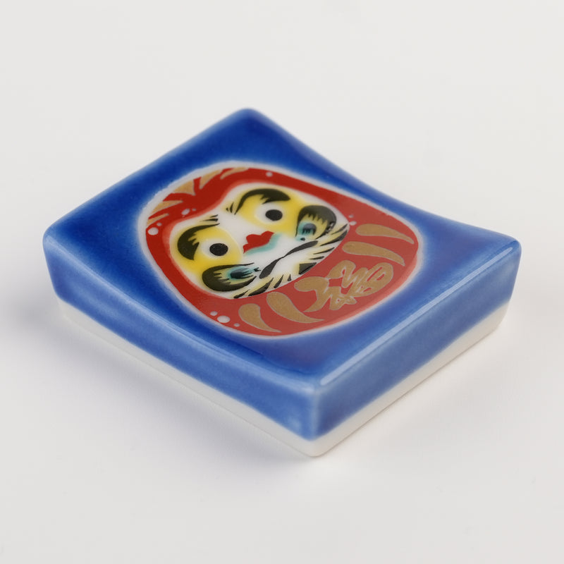 Rectangle Chopstick Rests Japanese Culture