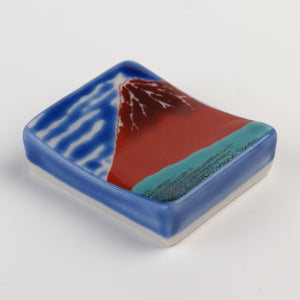 Rectangle Chopstick Rests Japanese Culture