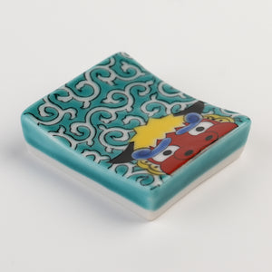 Rectangle Chopstick Rests Japanese Culture