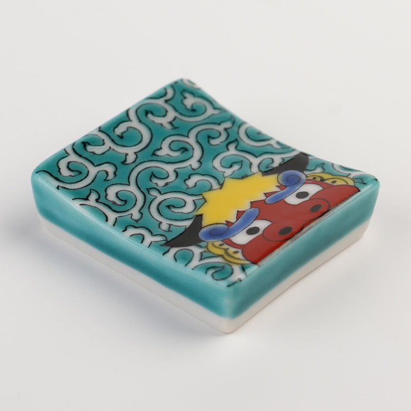 Rectangle Chopstick Rests Japanese Culture