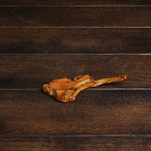 Foodie Magnet Lamb Chop