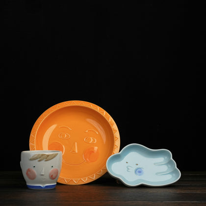 Weather Style Kids Kit