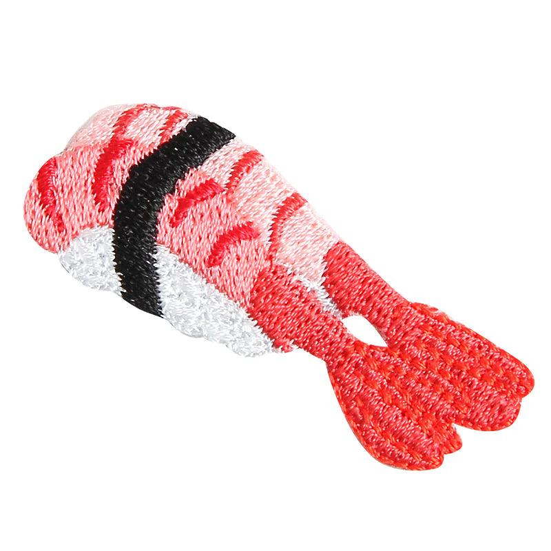 Patch/Ama-Ebi (Sweet Shrimp)