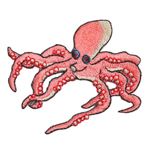 Patch/Octopus