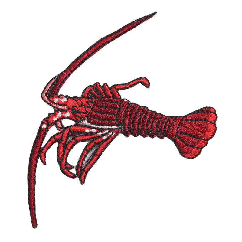 Patch/Ise Lobster