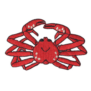Patch/Snow Crab