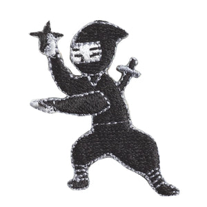 Patch/The art of metal-escape