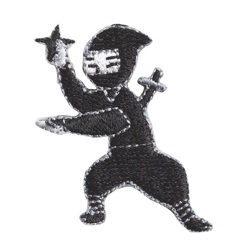 Patch/The art of metal-escape