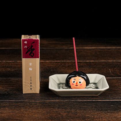 Nei Style Incense Bundle Set II