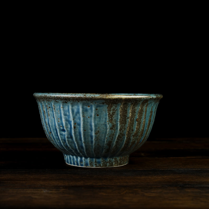 Japanese Traditional Ware 5.5 Bowl