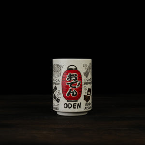 Japanese Culture Tea Cups