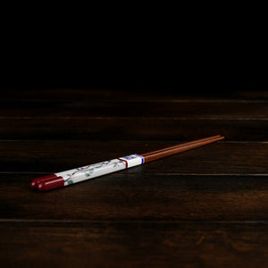 Wakasa Lacquered Chopsticks
