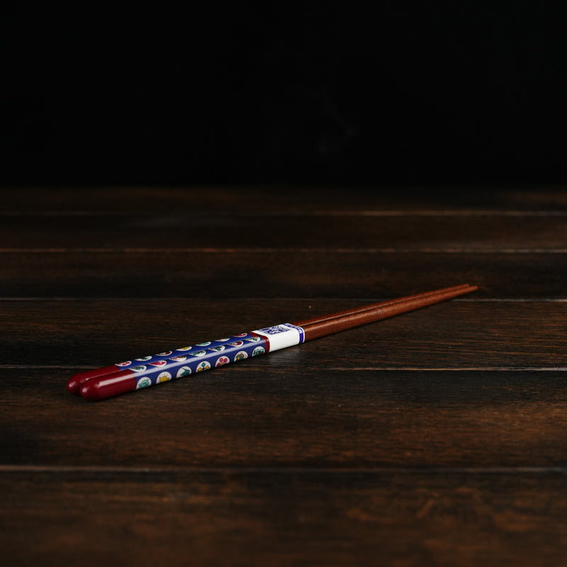 Wakasa Lacquered Chopsticks