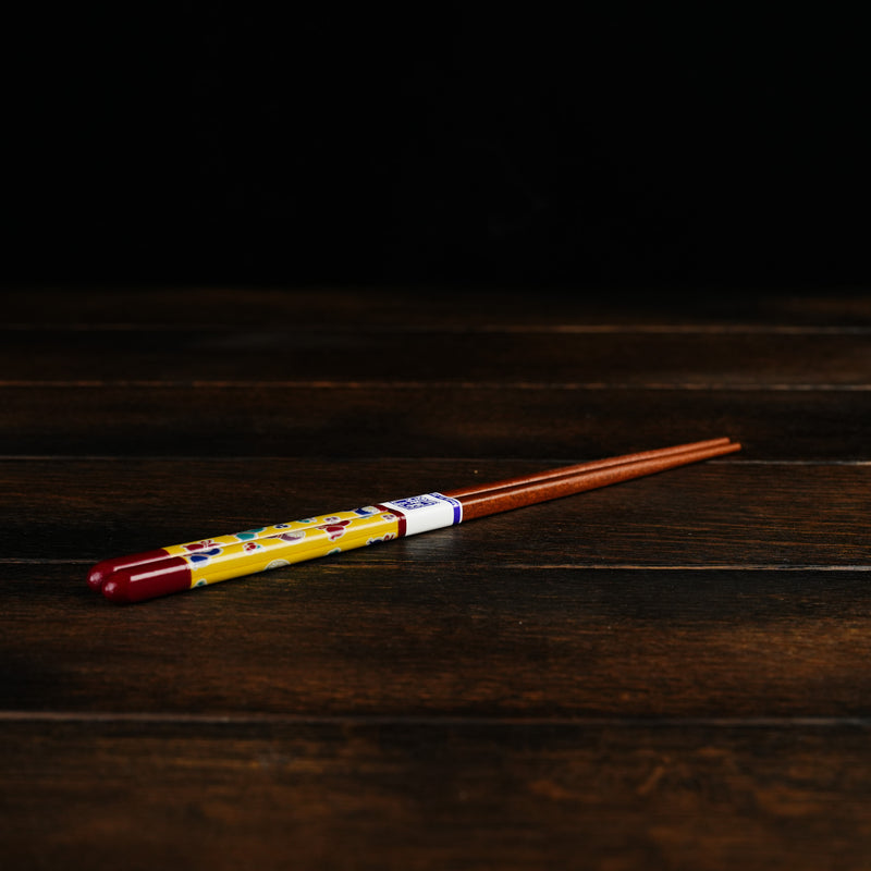 Wakasa Lacquered Chopsticks
