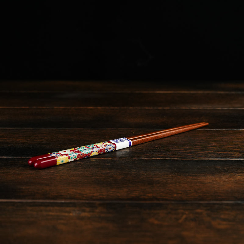 Wakasa Lacquered Chopsticks