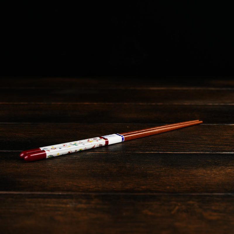 Wakasa Lacquered Chopsticks