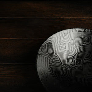 Japanese Painted 8.0 Ramen Bowl 24cm