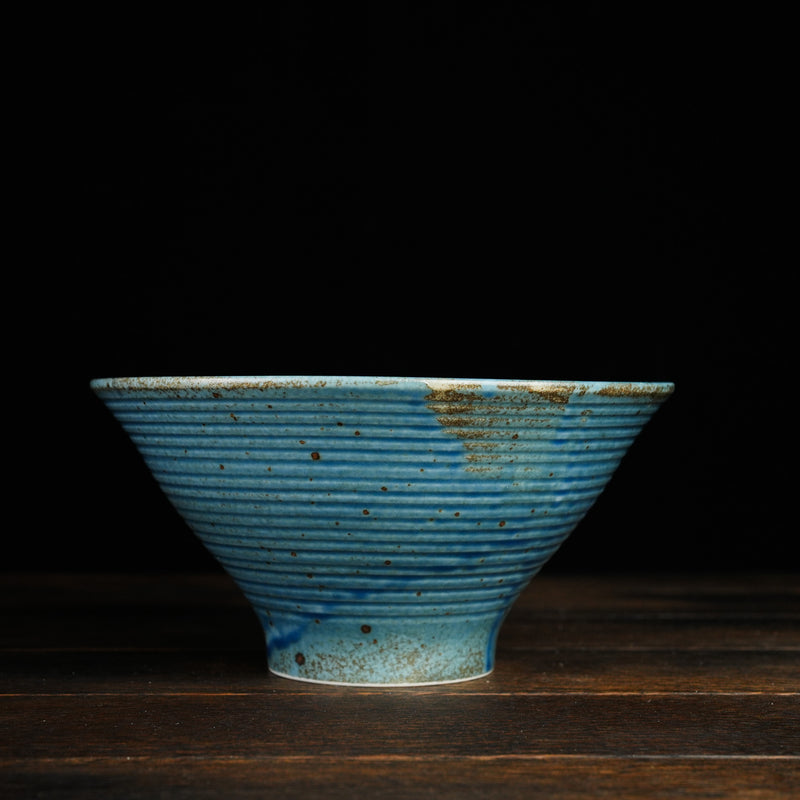 Japanese Sendan 6.5 Bowl