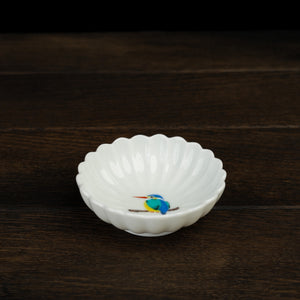 Bird Kobachi Plates