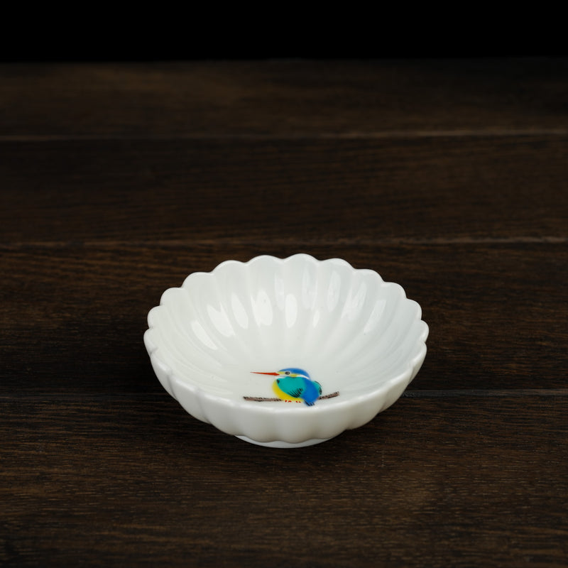 Bird Kobachi Plates