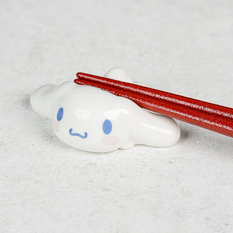 Cinnamoroll Lying Down Chopstick Rest