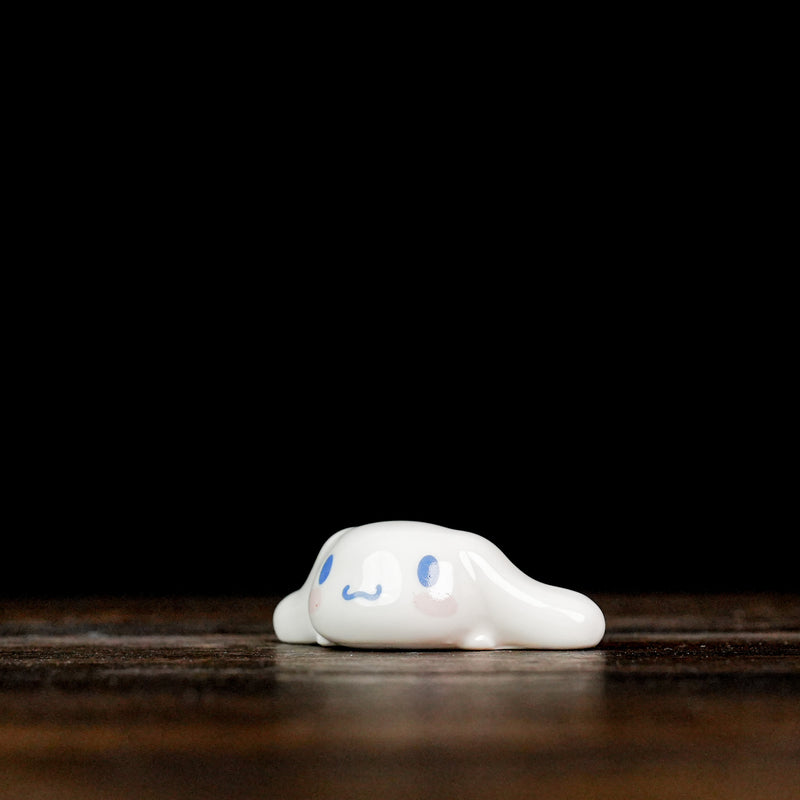 Cinnamoroll Lying Down Chopstick Rest