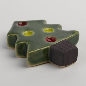 Chopstick Rests Foodies Style