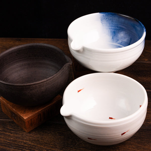 RISO PORCELAIN