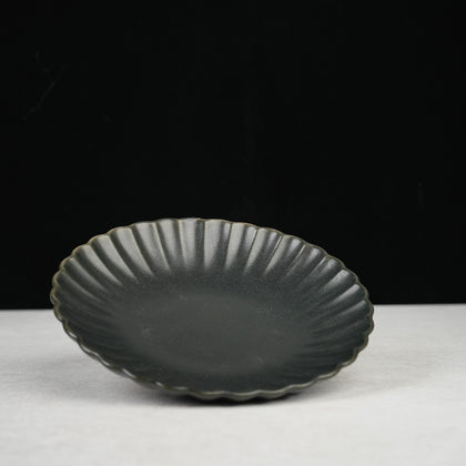 Marumitsu Plate Black