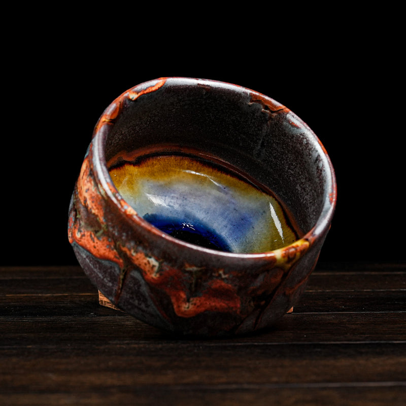 Matcha Bowl Keikoku