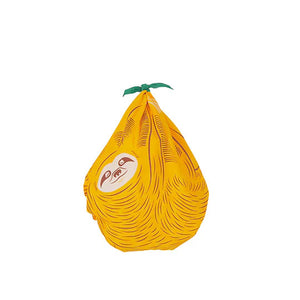 70 Hanging Cochae Water-Repellent - Sloth Yellow