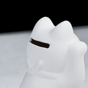 Prosperity Cat Coin Bank