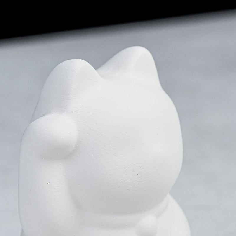 Prosperity Cat Coin Bank