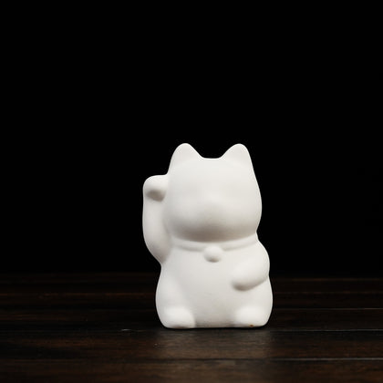 Prosperity Cat Coin Bank