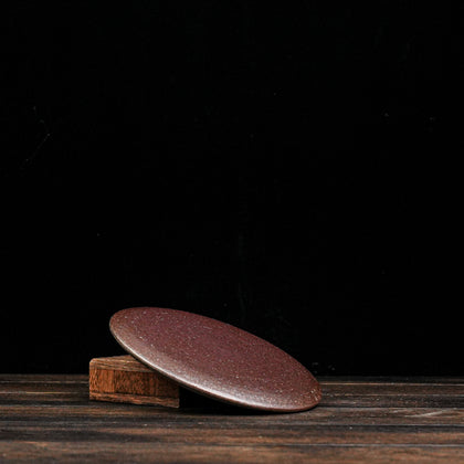 Zabuton Round 6.0 Plate