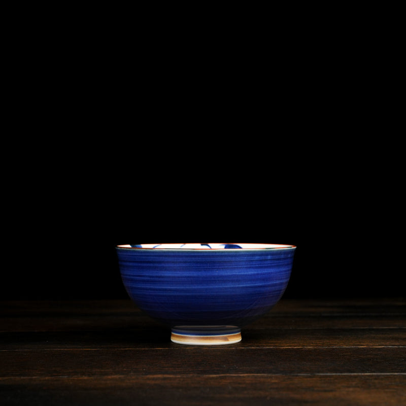 Okame Hiyotoko Bowl