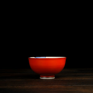 Okame Hiyotoko Bowl