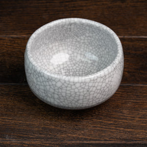 Matcha Bowl Sumi Kannyu