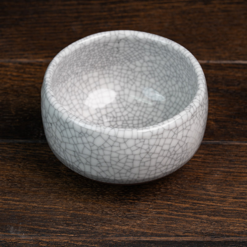 Matcha Bowl Sumi Kannyu