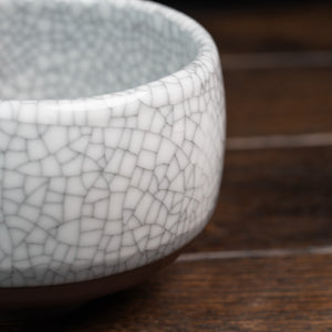 Matcha Bowl Sumi Kannyu