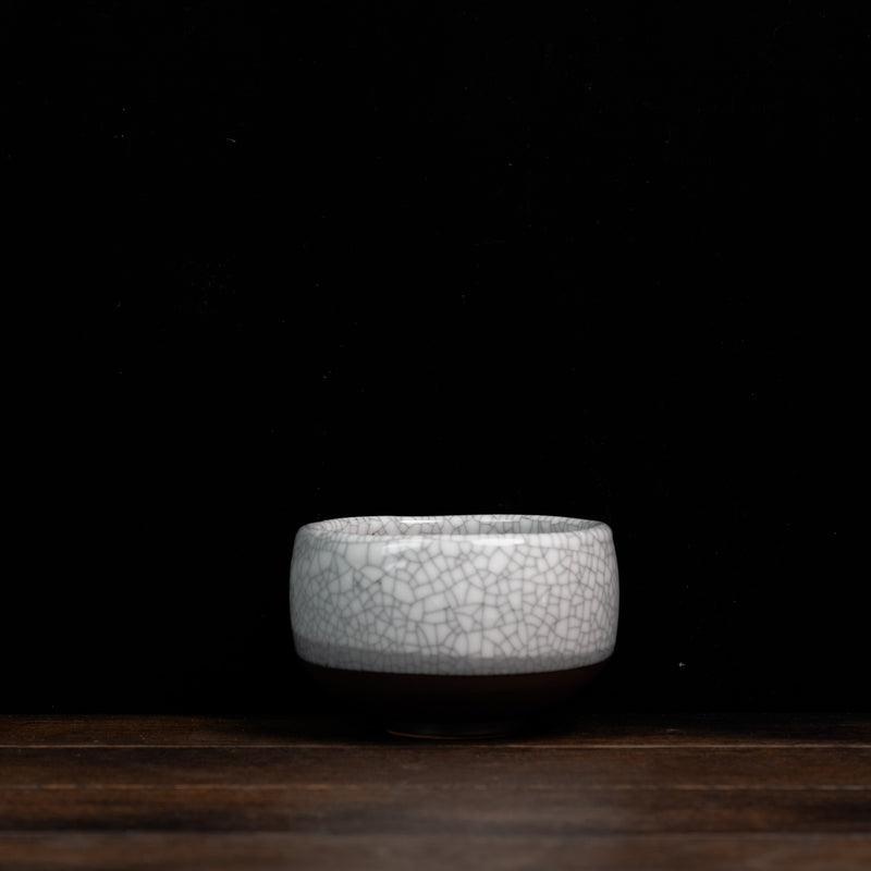 Matcha Bowl Sumi Kannyu