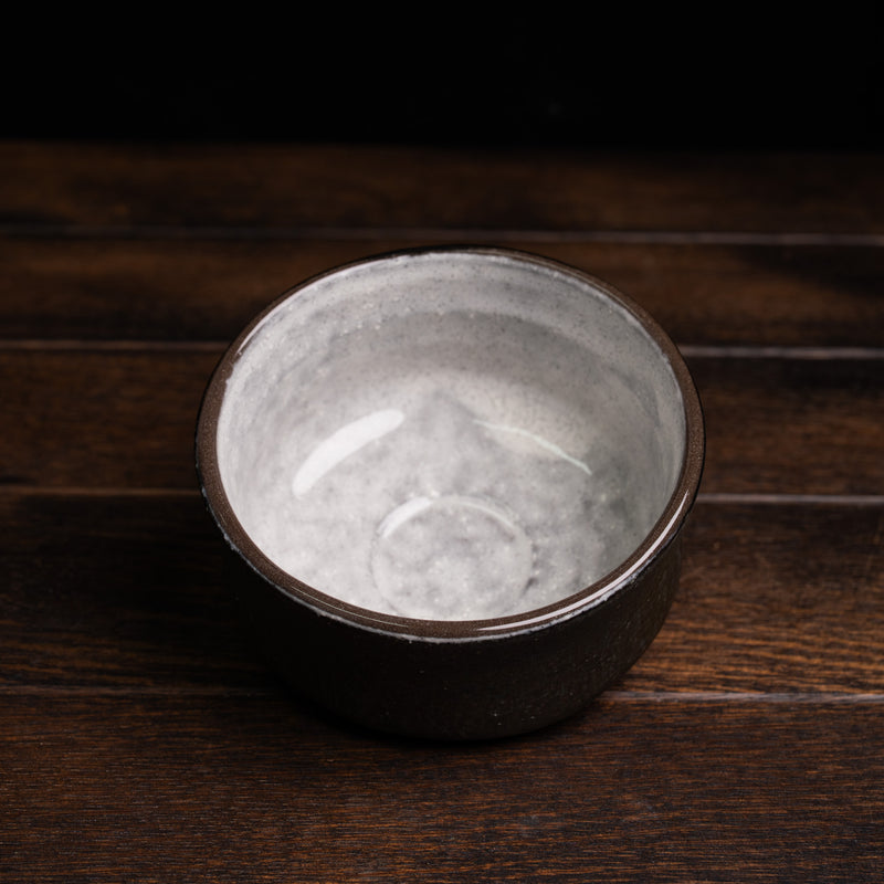 Matcha Bowl White Grotto