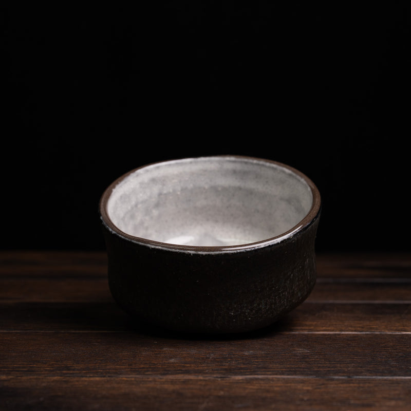 Matcha Bowl White Grotto