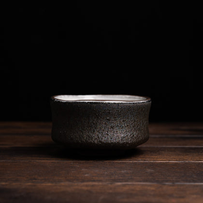 Matcha Bowl White Grotto