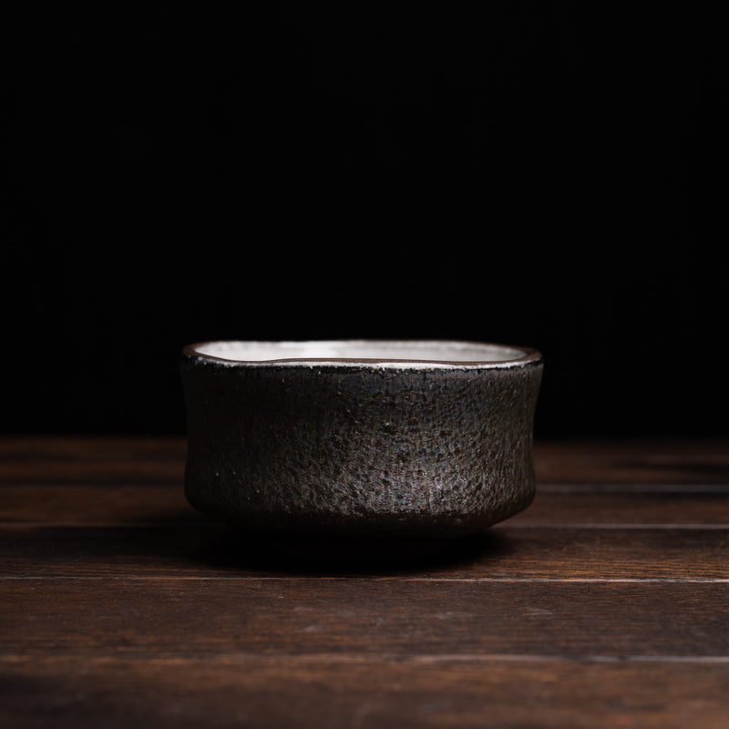 Matcha Bowl White Grotto