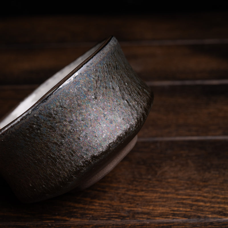 Matcha Bowl White Grotto
