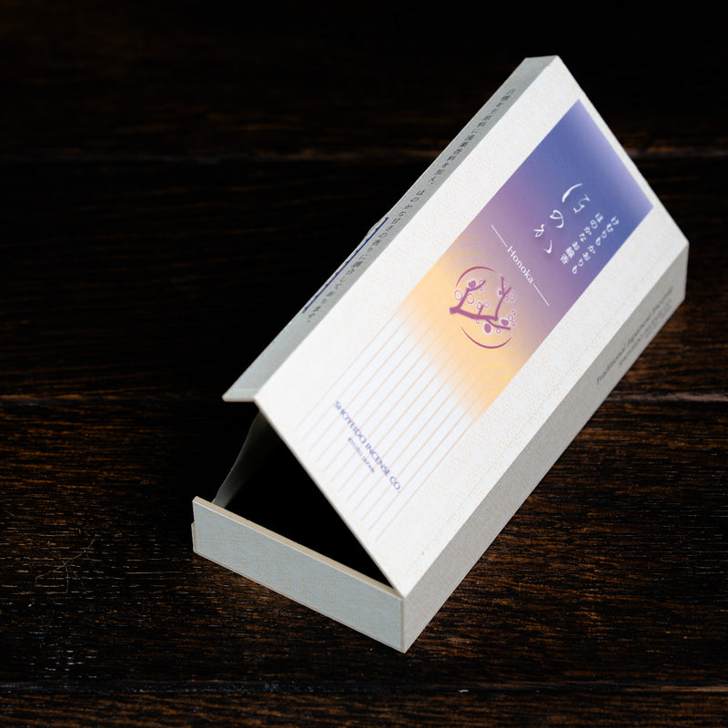 Honoka/Silhouette 165's