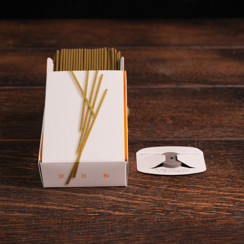 Incense Tamayura Kyohiyori